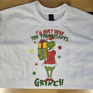 Grinch T-shirt 2